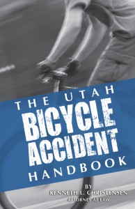 The Utah Bicycle Accident Handbook
