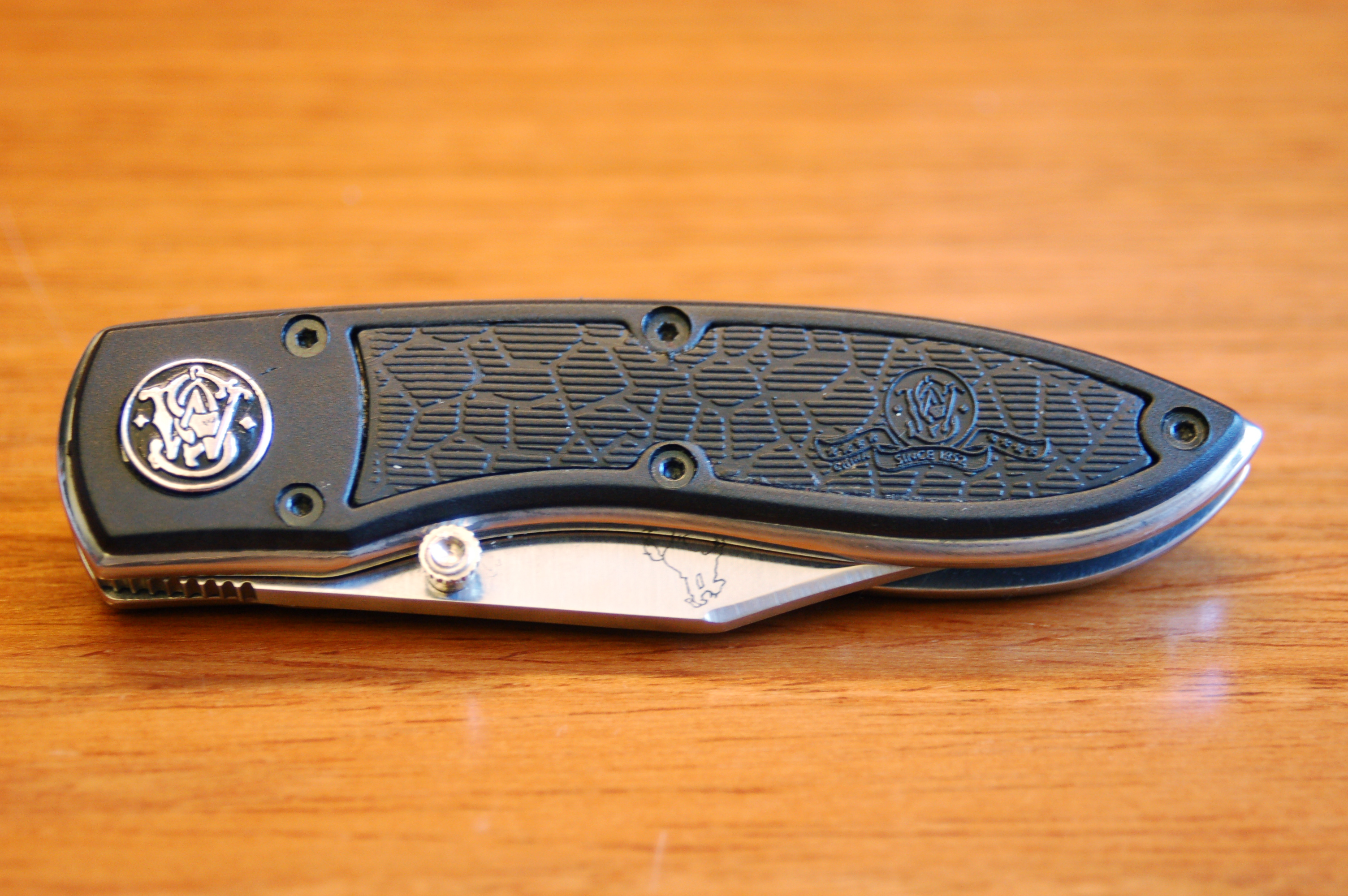 Folding Knife