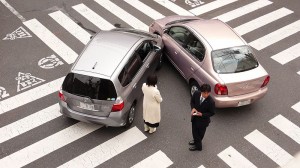 Personal Injury Car Accident