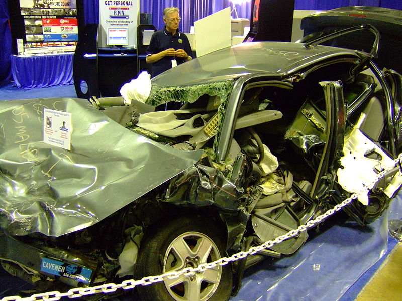 Two Possible Methods of Preventing Drunk Driving