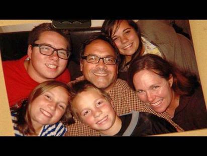 1 Year After Near-Fatal Car Accident Family Celebrates Miraculous Survival