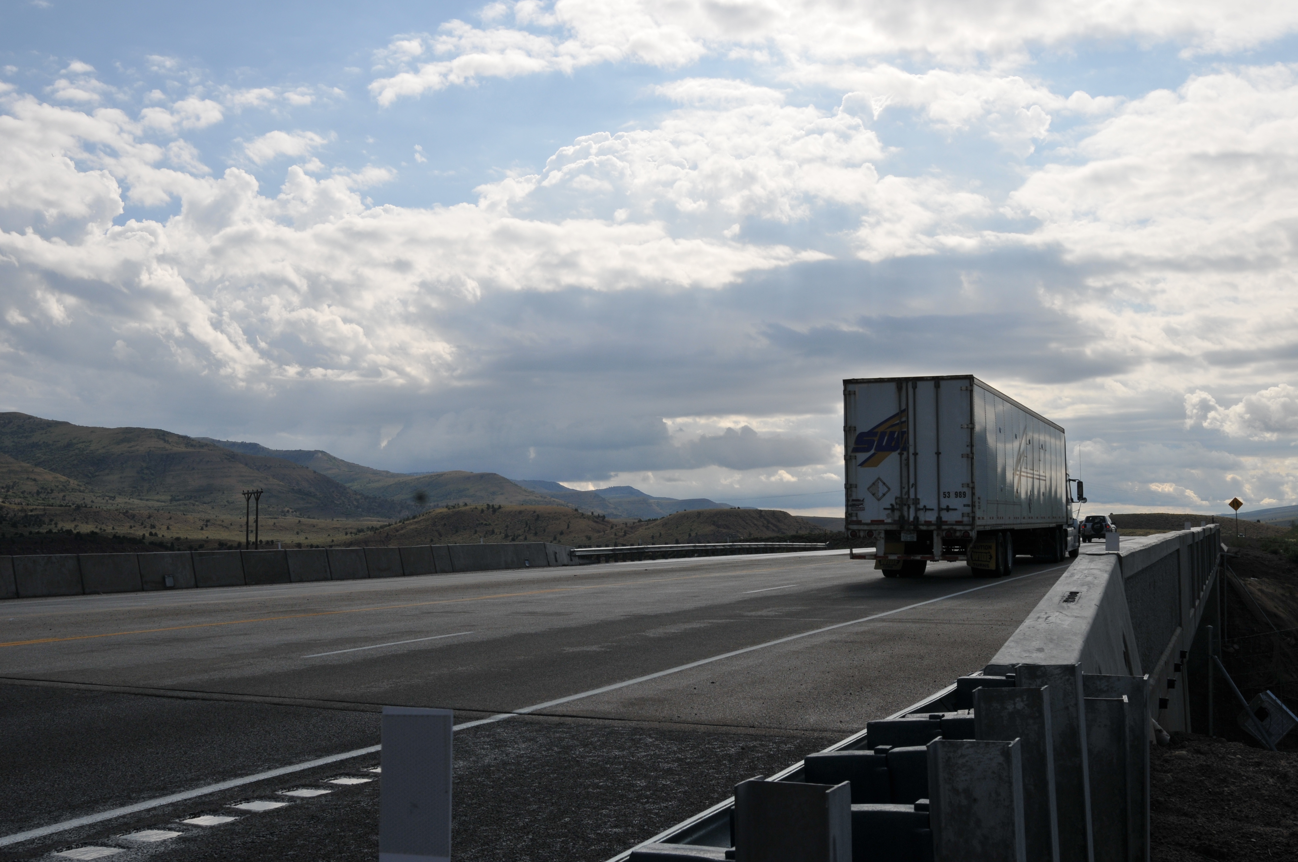 car accident in spanish fork