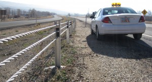 trooper car in tooele