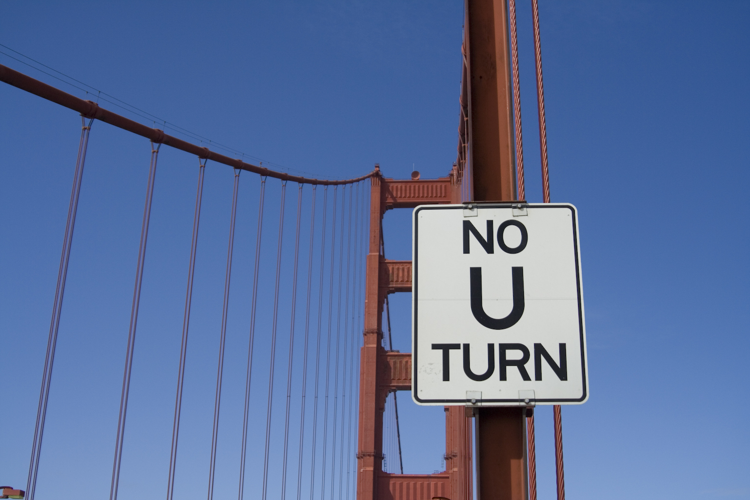 When your U-Turns Become Thorns to Other Motorists