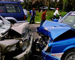 Wrongful Death Occurs In Negligent Car Accident