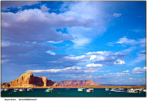 Lake Powell Safety Review to Curb Accidents
